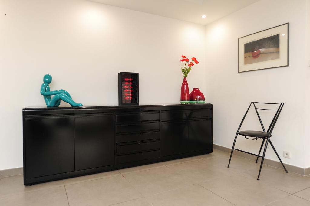 Nice Etoile Grand Suite Five Stars Holiday House Exterior foto
