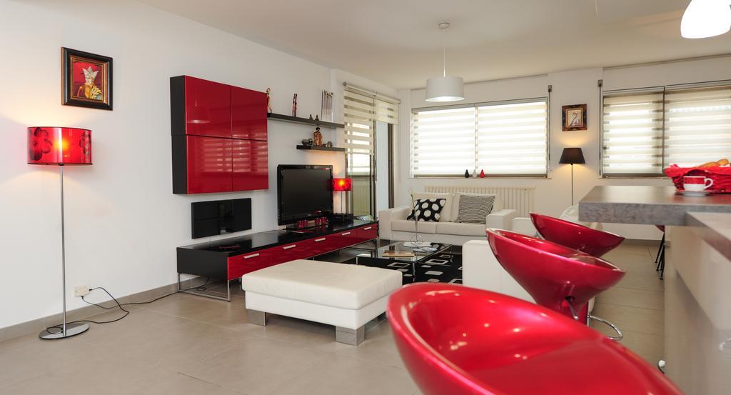Nice Etoile Grand Suite Five Stars Holiday House Exterior foto