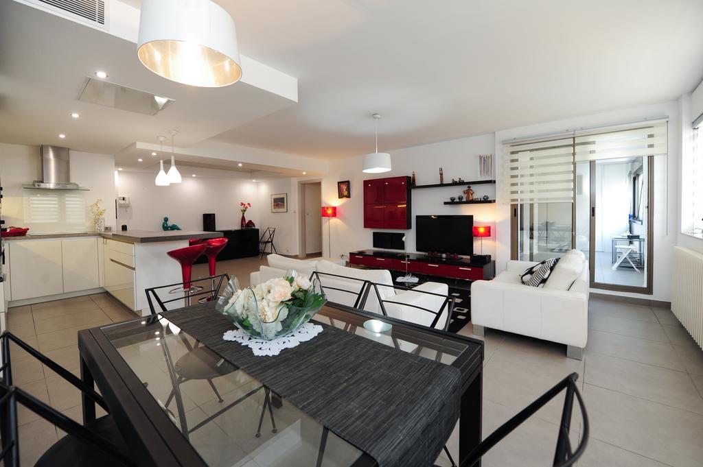 Nice Etoile Grand Suite Five Stars Holiday House Exterior foto
