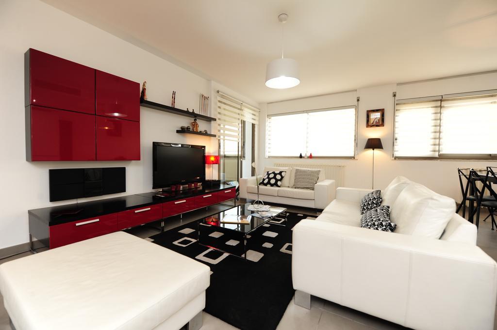 Nice Etoile Grand Suite Five Stars Holiday House Exterior foto