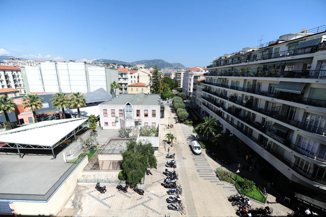 Nice Etoile Grand Suite Five Stars Holiday House Exterior foto